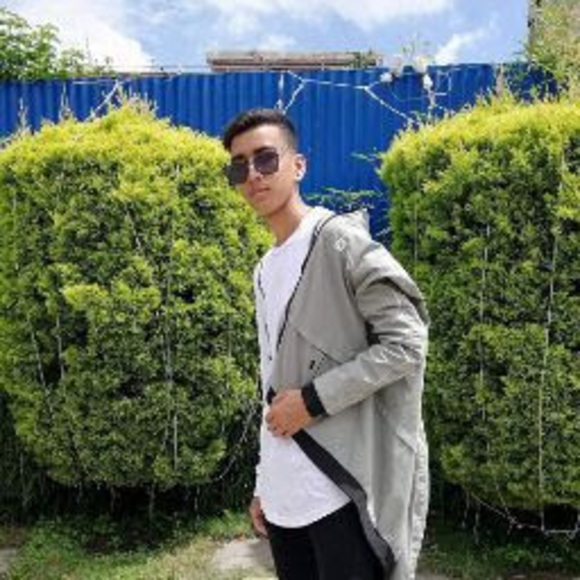 Meet your Posher, Jagdish - Picture 1 of 1